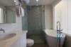 Super lakeview morden aparment for rent in Tay Ho, Hanoi.