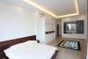 Super lakeview morden aparment for rent in Tay Ho, Hanoi.