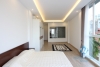 Super lakeview morden aparment for rent in Tay Ho, Hanoi.