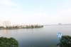Super lakeview morden aparment for rent in Tay Ho, Hanoi.