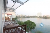 Super lakeview morden aparment for rent in Tay Ho, Hanoi.