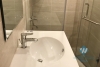 Beautiful 2-bedroom apartment for rent in Goldmark City, Hanoi