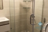 Beautiful 2-bedroom apartment for rent in Goldmark City, Hanoi