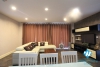 Nice apartment for lease in Golden Westlake, Tay Ho, Hanoi- fully furnished