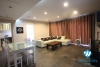 Nice apartment for lease in Golden Westlake, Tay Ho, Hanoi- fully furnished