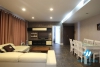 Nice apartment for lease in Golden Westlake, Tay Ho, Hanoi- fully furnished