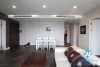 Nice apartment for lease in Golden Westlake, Tay Ho, Hanoi- fully furnished