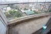 Nice apartment for lease in Golden Westlake, Tay Ho, Hanoi- fully furnished