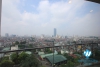 Nice apartment for lease in Golden Westlake, Tay Ho, Hanoi- fully furnished