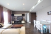 Nice apartment for lease in Golden Westlake, Tay Ho, Hanoi- fully furnished