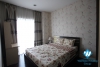 Nice apartment for lease in Golden Westlake, Tay Ho, Hanoi- fully furnished