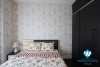 Nice apartment for lease in Golden Westlake, Tay Ho, Hanoi- fully furnished