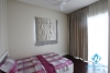 Nice apartment for lease in Golden Westlake, Tay Ho, Hanoi- fully furnished