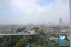 Nice apartment for lease in Golden Westlake, Tay Ho, Hanoi- fully furnished