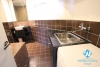 Nice apartment for lease in Golden Westlake, Tay Ho, Hanoi- fully furnished