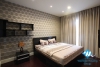 Nice apartment for lease in Golden Westlake, Tay Ho, Hanoi- fully furnished