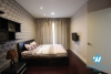 Nice apartment for lease in Golden Westlake, Tay Ho, Hanoi- fully furnished