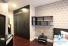 Nice apartment for lease in Golden Westlake, Tay Ho, Hanoi- fully furnished