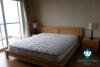 High quality 03 bedroom apartment for lease in Golden Wetlake, Tay Ho district, Hanoi.