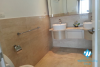 High quality 03 bedroom apartment for lease in Golden Wetlake, Tay Ho district, Hanoi.
