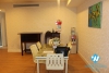 High quality rental apartment in Golden Westlake, Tay Ho, Hanoi