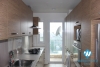 High quality rental apartment in Golden Westlake, Tay Ho, Hanoi