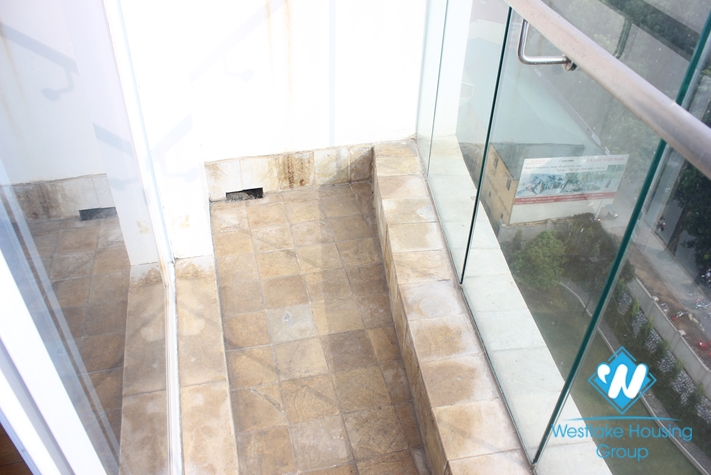 High quality rental apartment in Golden Westlake, Tay Ho, Hanoi