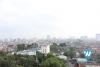 High quality rental apartment in Golden Westlake, Tay Ho, Hanoi