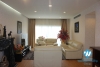 High quality rental apartment in Golden Westlake, Tay Ho, Hanoi