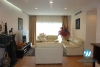 High quality rental apartment in Golden Westlake, Tay Ho, Hanoi