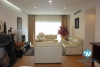 High quality rental apartment in Golden Westlake, Tay Ho, Hanoi