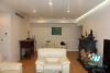 High quality rental apartment in Golden Westlake, Tay Ho, Hanoi