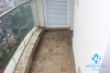 High quality rental apartment in Golden Westlake, Tay Ho, Hanoi