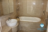 High quality rental apartment in Golden Westlake, Tay Ho, Hanoi