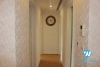 High quality rental apartment in Golden Westlake, Tay Ho, Hanoi