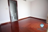 Fabulous apartment with stunning Westlake view for rent in Tay Ho