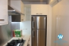 One bedroom apartment for rent in Golden Westlake, Tay Ho, Hanoi