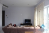 One bedroom apartment for rent in Golden Westlake, Tay Ho, Hanoi