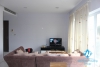 One bedroom apartment for rent in Golden Westlake, Tay Ho, Hanoi