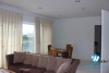 One bedroom apartment for rent in Golden Westlake, Tay Ho, Hanoi