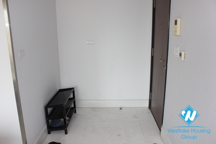 One bedroom apartment for rent in Golden Westlake, Tay Ho, Hanoi