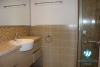 Apartment with lake view for rent in Golden Westlake, Ho Tay, Hanoi