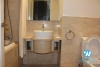 Apartment with lake view for rent in Golden Westlake, Ho Tay, Hanoi