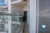 Apartment with lake view for rent in Golden Westlake, Ho Tay, Hanoi