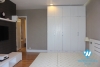 Apartment with lake view for rent in Golden Westlake, Ho Tay, Hanoi