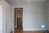 Apartment with lake view for rent in Golden Westlake, Ho Tay, Hanoi