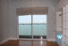 Apartment with lake view for rent in Golden Westlake, Ho Tay, Hanoi