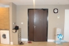 Apartment with lake view for rent in Golden Westlake, Ho Tay, Hanoi
