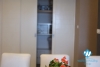 Apartment with lake view for rent in Golden Westlake, Ho Tay, Hanoi