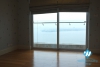 Apartment with lake view for rent in Golden Westlake, Ho Tay, Hanoi